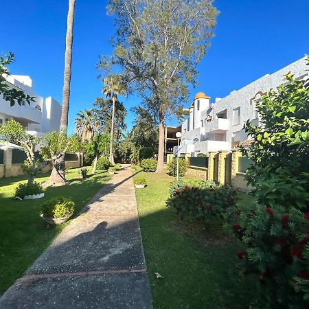 Apartamento Empul La Barrosa Chiclana de la Frontera Exteriör bild