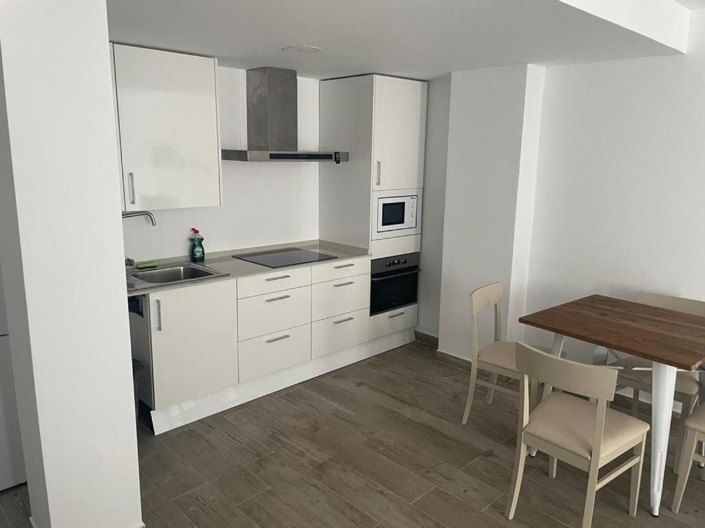 Apartamento Empul La Barrosa Chiclana de la Frontera Exteriör bild