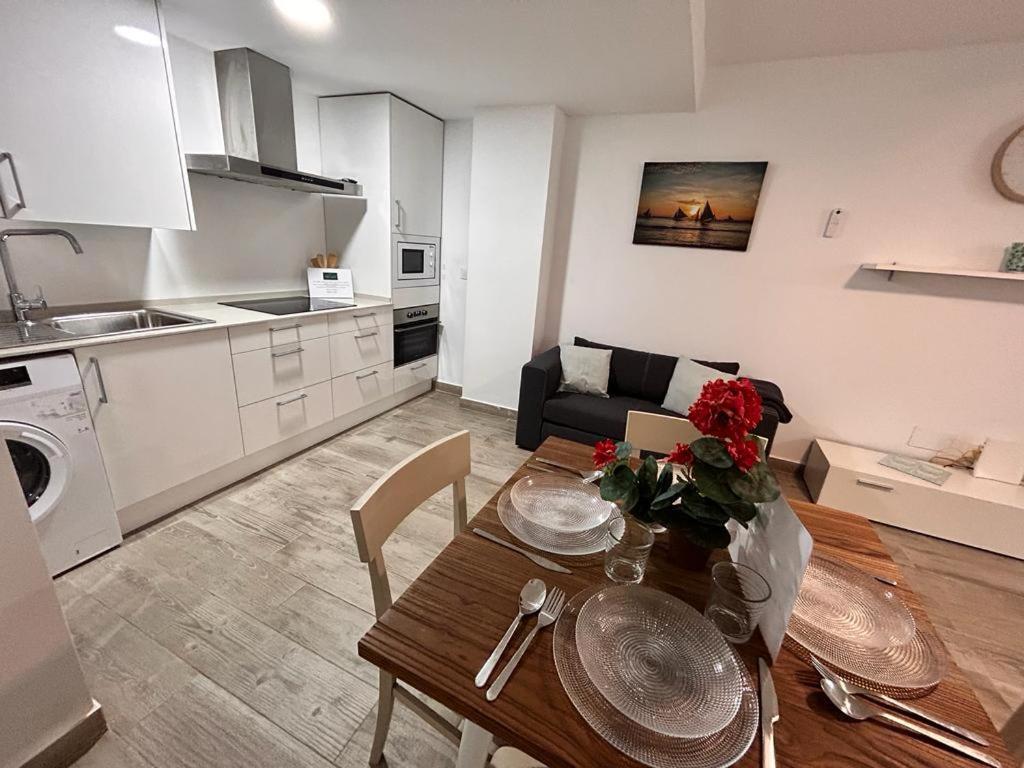 Apartamento Empul La Barrosa Chiclana de la Frontera Exteriör bild