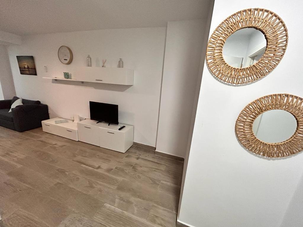 Apartamento Empul La Barrosa Chiclana de la Frontera Exteriör bild