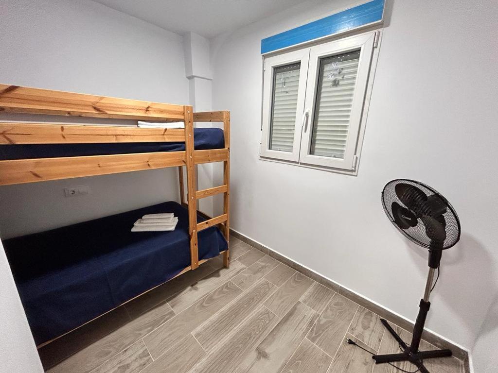 Apartamento Empul La Barrosa Chiclana de la Frontera Exteriör bild