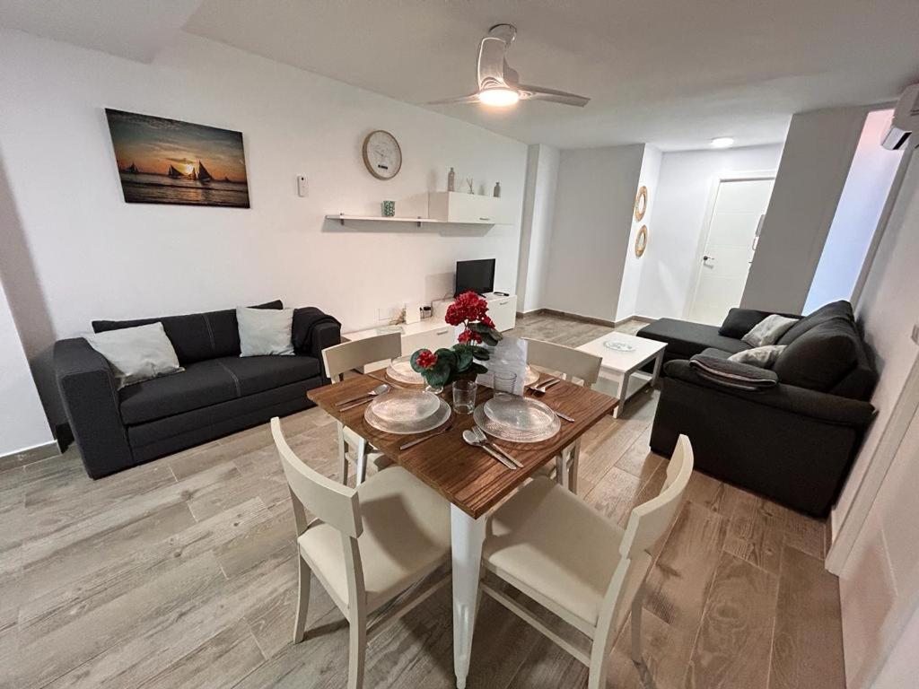 Apartamento Empul La Barrosa Chiclana de la Frontera Exteriör bild